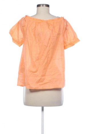 Bluză de femei Yessica, Mărime M, Culoare Portocaliu, Preț 82,00 Lei