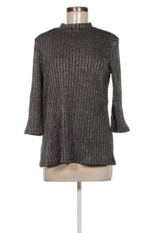 Damen Shirt Yessica, Größe M, Farbe Silber, Preis € 4,99