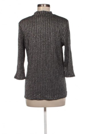 Damen Shirt Yessica, Größe M, Farbe Silber, Preis € 4,99