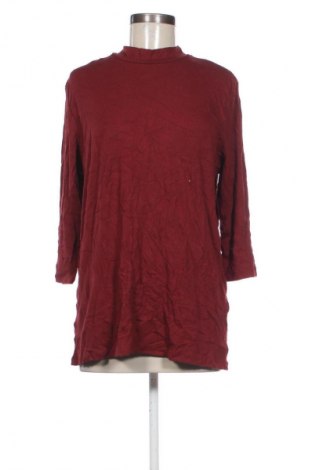 Damen Shirt Yessica, Größe XL, Farbe Rot, Preis € 6,99