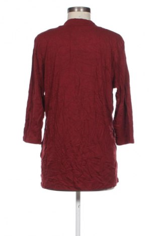 Damen Shirt Yessica, Größe XL, Farbe Rot, Preis € 6,99