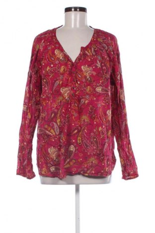 Bluză de femei Yessica, Mărime XXL, Culoare Multicolor, Preț 50,00 Lei