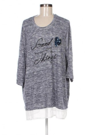 Damen Shirt Yessica, Größe XXL, Farbe Mehrfarbig, Preis € 9,99