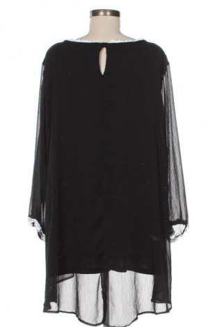 Damen Shirt Yessica, Größe 3XL, Farbe Schwarz, Preis 12,99 €