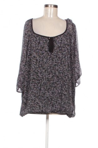 Dámská halenka Yessica, Velikost 4XL, Barva Vícebarevné, Cena  339,00 Kč