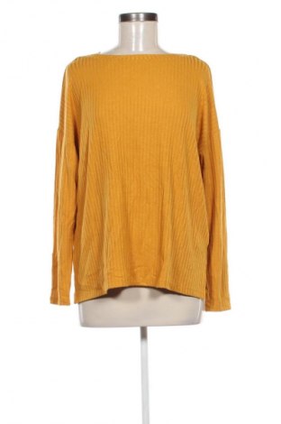 Damen Shirt Yessica, Größe L, Farbe Gelb, Preis € 4,99