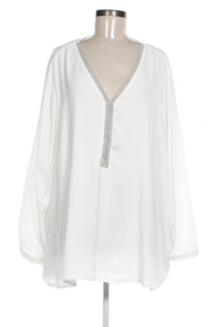 Γυναικεία μπλούζα Yessica, Μέγεθος 3XL, Χρώμα Πολύχρωμο, Τιμή 12,99 €