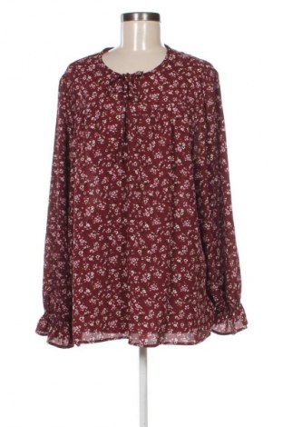 Damen Shirt Yessica, Größe XXL, Farbe Mehrfarbig, Preis € 10,99