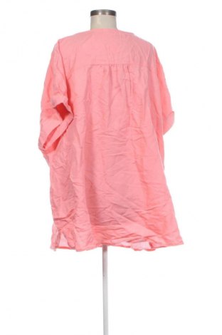 Damen Shirt Yessica, Größe 3XL, Farbe Rosa, Preis € 13,99
