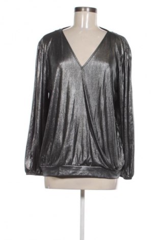 Dámska blúza Yessica, Veľkosť L, Farba Strieborná, Cena  4,95 €