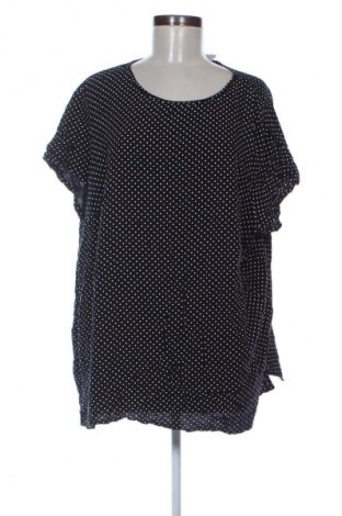 Γυναικεία μπλούζα Yessica, Μέγεθος 4XL, Χρώμα Πολύχρωμο, Τιμή 11,99 €