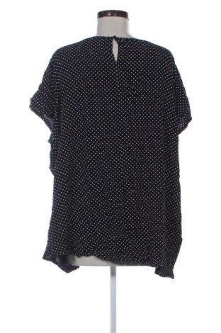 Γυναικεία μπλούζα Yessica, Μέγεθος 4XL, Χρώμα Πολύχρωμο, Τιμή 11,99 €