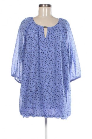 Damen Shirt Yessica, Größe XXL, Farbe Mehrfarbig, Preis 13,99 €