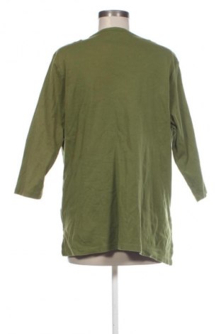 Női blúz Yessica, Méret L, Szín Zöld, Ár 2 089 Ft