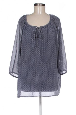 Damen Shirt Yessica, Größe XXL, Farbe Mehrfarbig, Preis € 7,99