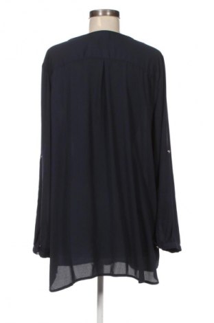 Bluzka damska Yessica, Rozmiar XXL, Kolor Niebieski, Cena 40,99 zł