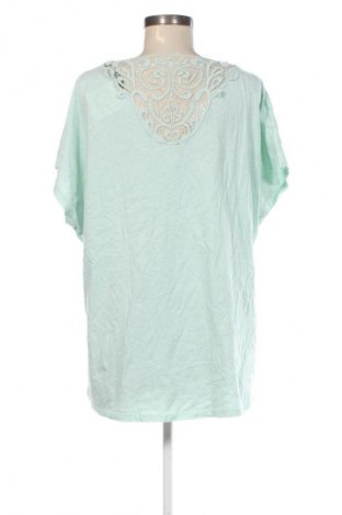 Dámska blúza Yessica, Veľkosť XL, Farba Zelená, Cena  7,95 €