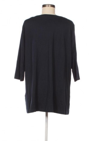 Γυναικεία μπλούζα Yessica, Μέγεθος XL, Χρώμα Μπλέ, Τιμή 7,99 €