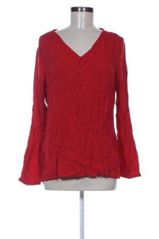 Damen Shirt Yessica, Größe XL, Farbe Rot, Preis € 7,99