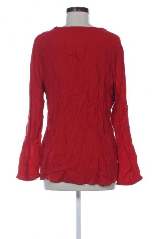 Damen Shirt Yessica, Größe XL, Farbe Rot, Preis € 7,99