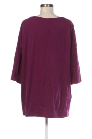 Дамска блуза Yessica, Размер XXL, Цвят Розов, Цена 14,99 лв.