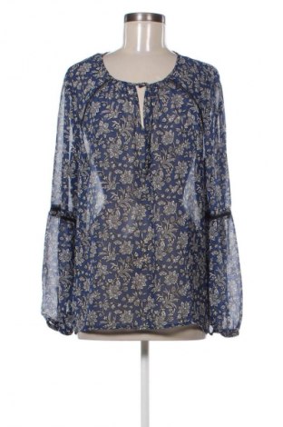 Дамска блуза Yessica, Размер L, Цвят Многоцветен, Цена 19,00 лв.