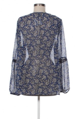 Дамска блуза Yessica, Размер L, Цвят Многоцветен, Цена 19,00 лв.