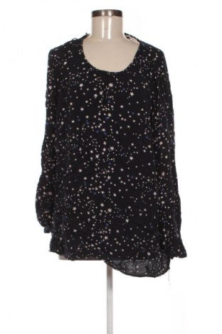 Γυναικεία μπλούζα Yessica, Μέγεθος XXL, Χρώμα Πολύχρωμο, Τιμή 10,99 €