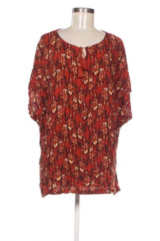 Bluză de femei Yessica, Mărime 3XL, Culoare Portocaliu, Preț 65,99 Lei