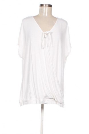 Γυναικεία μπλούζα Yessica, Μέγεθος XL, Χρώμα Λευκό, Τιμή 8,99 €