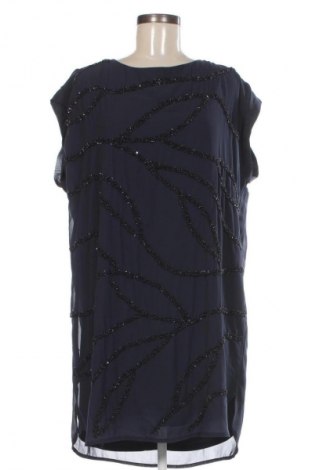 Дамска блуза Yessica, Размер XL, Цвят Син, Цена 13,99 лв.