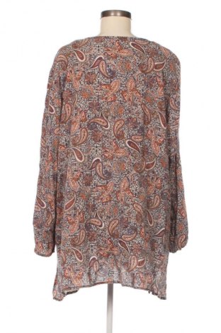 Dámská halenka Yessica, Velikost 5XL, Barva Vícebarevné, Cena  329,00 Kč