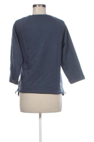 Дамска блуза Yessica, Размер S, Цвят Син, Цена 3,57 €