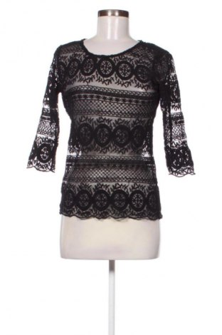 Női blúz Yessica, Méret M, Szín Fekete, Ár 3 609 Ft