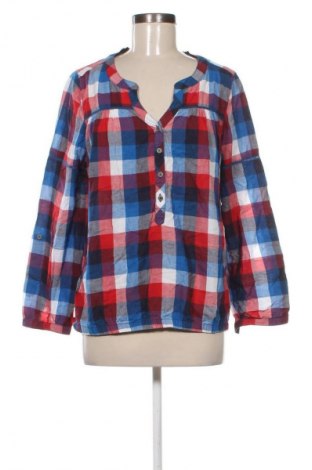 Γυναικεία μπλούζα Yessica, Μέγεθος XL, Χρώμα Πολύχρωμο, Τιμή 6,99 €