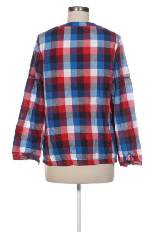 Γυναικεία μπλούζα Yessica, Μέγεθος XL, Χρώμα Πολύχρωμο, Τιμή 6,99 €