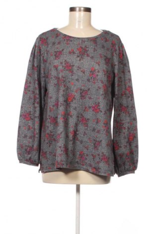 Damen Shirt Yessica, Größe L, Farbe Mehrfarbig, Preis € 4,99