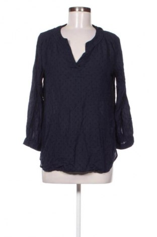 Дамска блуза Yessica, Размер M, Цвят Син, Цена 19,00 лв.