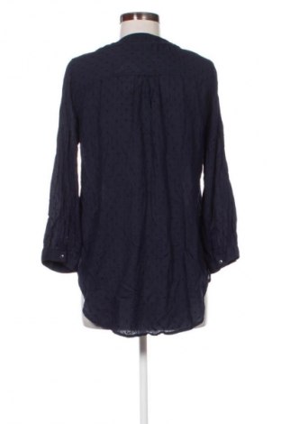 Дамска блуза Yessica, Размер M, Цвят Син, Цена 19,00 лв.