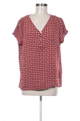 Damen Shirt Yessica, Größe XXL, Farbe Mehrfarbig, Preis € 9,78