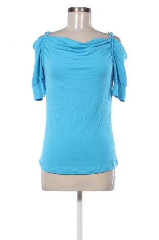 Damen Shirt Yest, Größe XS, Farbe Blau, Preis 14,00 €