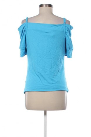 Damen Shirt Yest, Größe XS, Farbe Blau, Preis 14,00 €