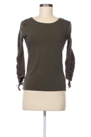 Bluză de femei Yfl Reserved, Mărime S, Culoare Verde, Preț 51,45 Lei