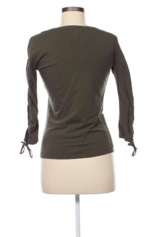 Bluză de femei Yfl Reserved, Mărime S, Culoare Verde, Preț 51,45 Lei