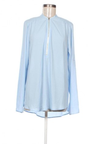 Dámska blúza Yidarton, Veľkosť XXL, Farba Modrá, Cena  5,95 €