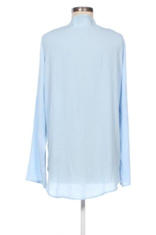 Dámska blúza Yidarton, Veľkosť XXL, Farba Modrá, Cena  5,95 €