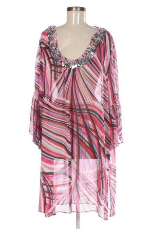 Bluzka damska Yoek, Rozmiar XXL, Kolor Kolorowy, Cena 75,99 zł