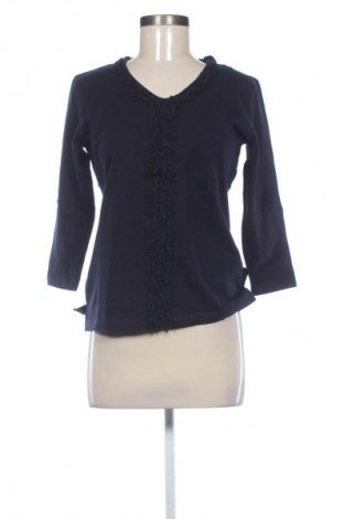 Bluză de femei Yoors, Mărime M, Culoare Albastru, Preț 50,00 Lei