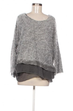 Bluză de femei Your&Self, Mărime M, Culoare Gri, Preț 30,99 Lei