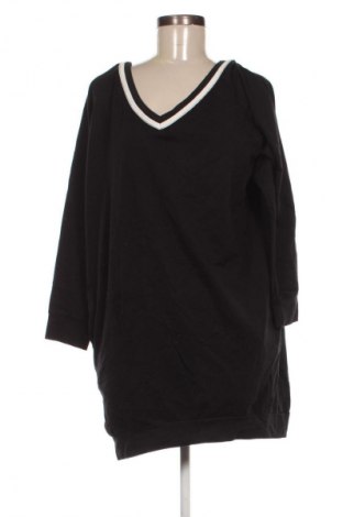 Damen Shirt Your&Self, Größe XL, Farbe Schwarz, Preis 6,99 €